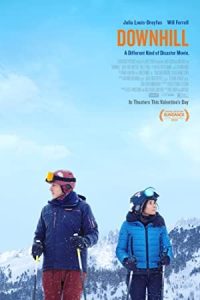 Downhill 2020 سراشیبی