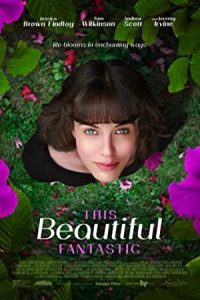 This Beautiful Fantastic 2016 این زیبای خارق العاده