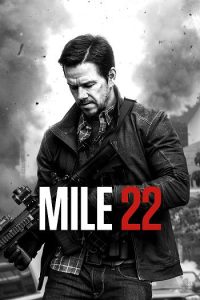 Mile 22 2018 22 مایل