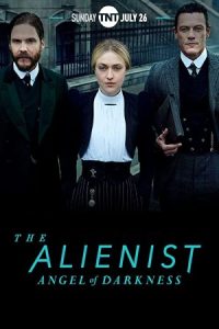 The Alienist 2018 روانکاو