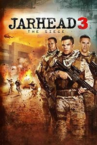 Jarhead 3: The Siege 2016 جارهد 3: محاصره