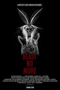 Beast No More 2019 فیلم جانور بیشتر نه