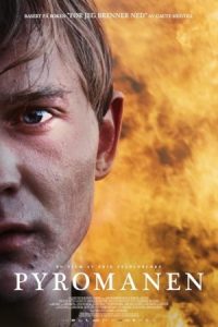 Pyromaniac 2016 آتش افروز