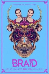 Braid 2018 موی بافته