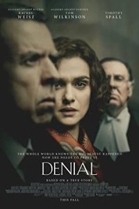 Denial 2016 انکار