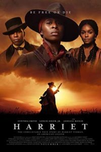 Harriet 2019 هریت