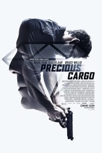 Precious Cargo 2016 محموله گرانبها