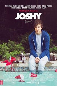 Joshy 2016 جاشی