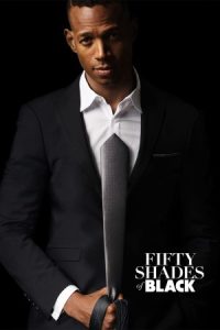 Fifty Shades of Black 2016 پنجاه سایه مشکی