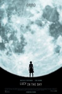 Lucy in the Sky 2019 لوسی در آسمان