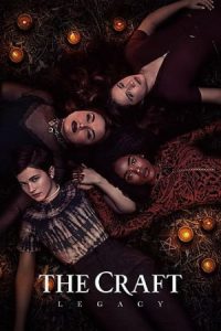 The Craft: Legacy 2020 فریب میراث