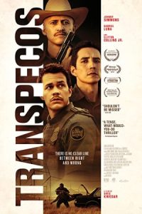 Transpecos 2016 ترنسپکوس
