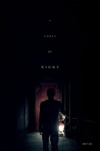 It Comes at Night 2017 در شب می آید