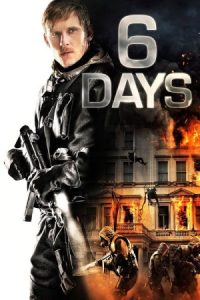 6 Days 2017 6 روز