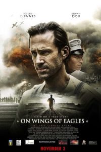 On Wings of Eagles 2016 بر بال های عقاب