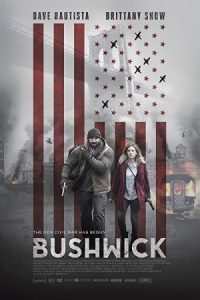 Bushwick 2017 بوشوک