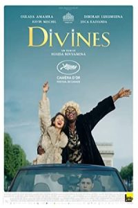 Divines 2016 خدایان