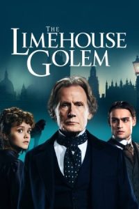 The Limehouse Golem 2016 گولم لایم هاوس