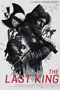 The Last King 2016 آخرین پادشاه