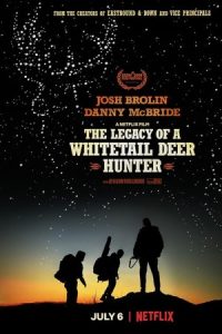The Legacy of a Whitetail Deer Hunter 2018 شکار گوزن دم سفید