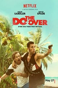 The Do-Over 2016 دو اور