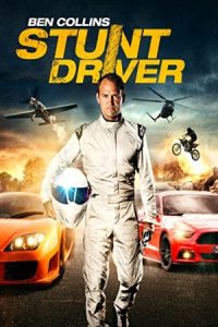 Ben Collins Stunt Driver 2015 بن کالینز راننده شاهکار