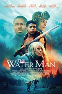 The Water Man 2020 مرد آبی