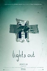 Lights Out 2016 خاموشی
