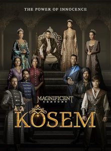 Muhtesem Yuzyil Kosem 2015 ماه پیکر