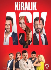 Love for Rent 2015 عشق اجاره ای