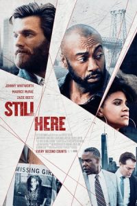 Still Here 2020 هنوز اینجا