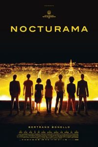 Nocturama 2016 نوکتراما