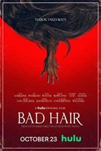 Bad Hair 2020 موی بد