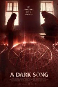 A Dark Song 2016 یک نغمه تاریک