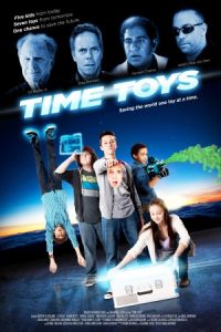 Time Toys 2016 اسباب بازی های زمان