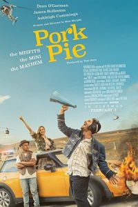 Pork Pie 2017 پای گوشت خوک