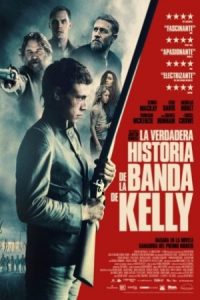 True History of the Kelly Gang 2019 ماجرای باند کلی