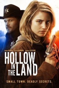 Hollow in the Land 2017 حفره ای در زمین