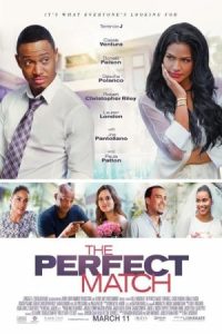 The Perfect Match 2016 بازی کامل