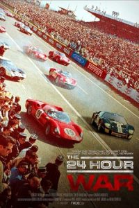 The 24 Hour War 2016 جنگ 24 ساعته