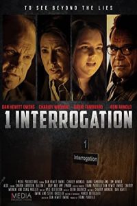 1 Interrogation 2020 یک بازجویی