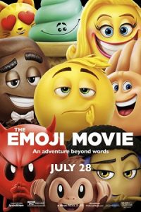 The Emoji Movie 2017 فیلم شکلک