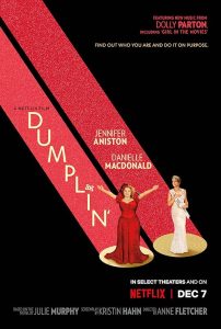 Dumplin’ 2018 دامپلین