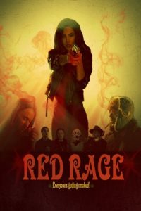 Red Devil 2019 شیطان سرخ