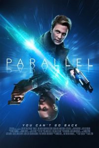Parallel 2018 موازی