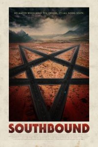 Southbound 2015 عازم جنوب