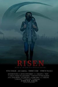 Risen 2021 برخاسته