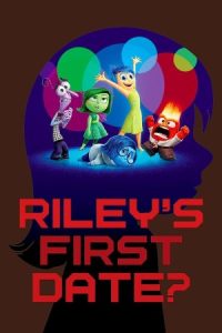 Riley’s First Date? 2015 اولین قرار رایلی