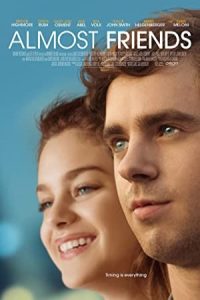 Almost Friends 2016 تقریبا دوستان