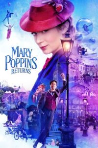 Mary Poppins Returns 2018 بازگشت ماری پاپینز